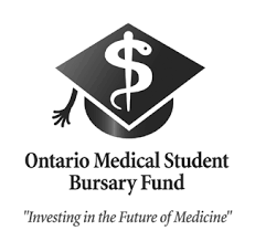 Ontario Medical Student Bursary Fund - Doctors of Toronto Medical Student Bursary