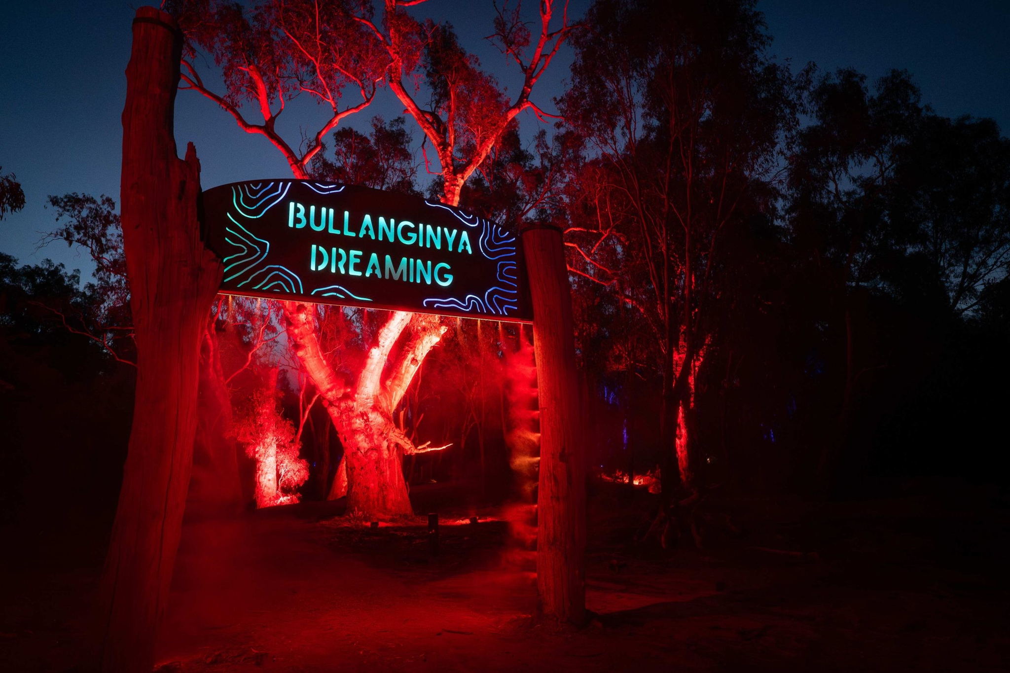 Bullanginya Dreaming Voucher - Image 6