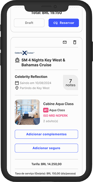 UX designers - Miguel N.'s portfolio image