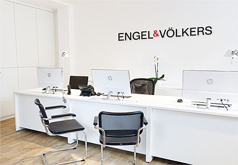  Emden
- Engel & Völkers Emden Shop