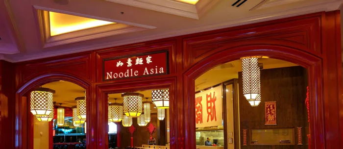 Noodle Asia
