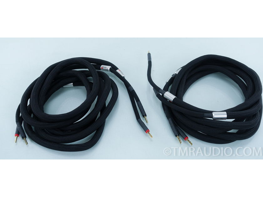 Antipodes Reference Speaker Cables 2.5m Pair (8861)