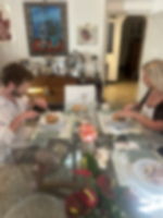 Cooking classes Genoa: Cooking class in the heart of Genoa