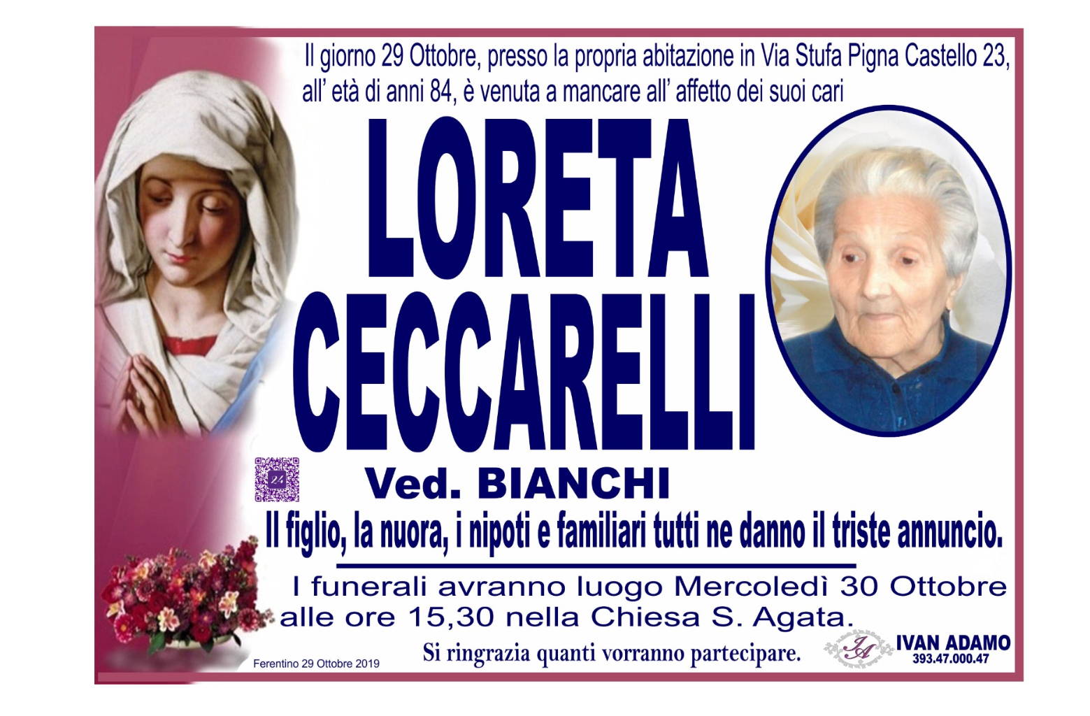 Loreta Ceccarelli