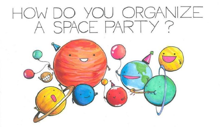 planetarium köln planeten geburtstag