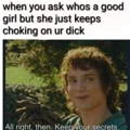 Funny dungeon etiquette meme