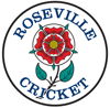 Roseville Cricket Club Logo