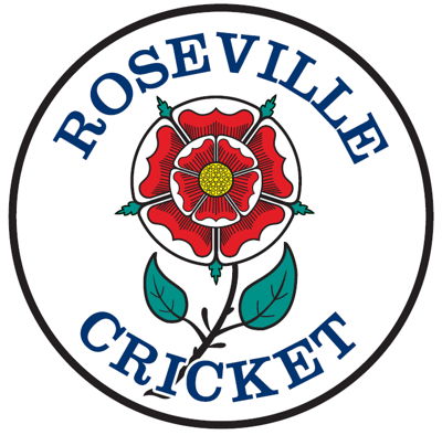 Roseville District Cricket Club Logo