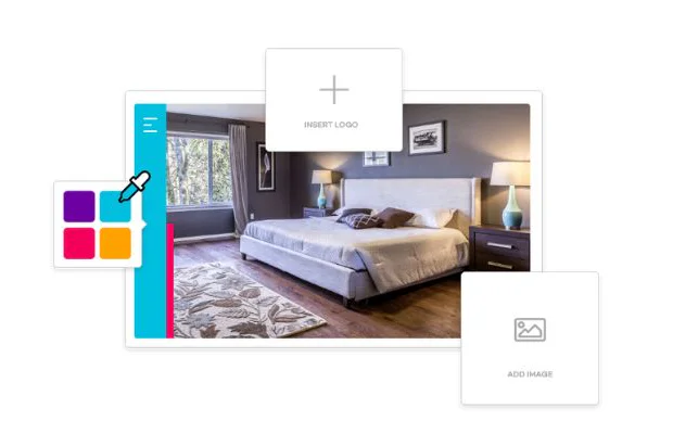 Screenshot image