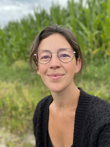 Charlotte De Groof