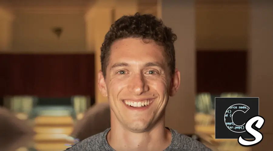 Code Story – Bonus: Jon Perl, QA Wolf