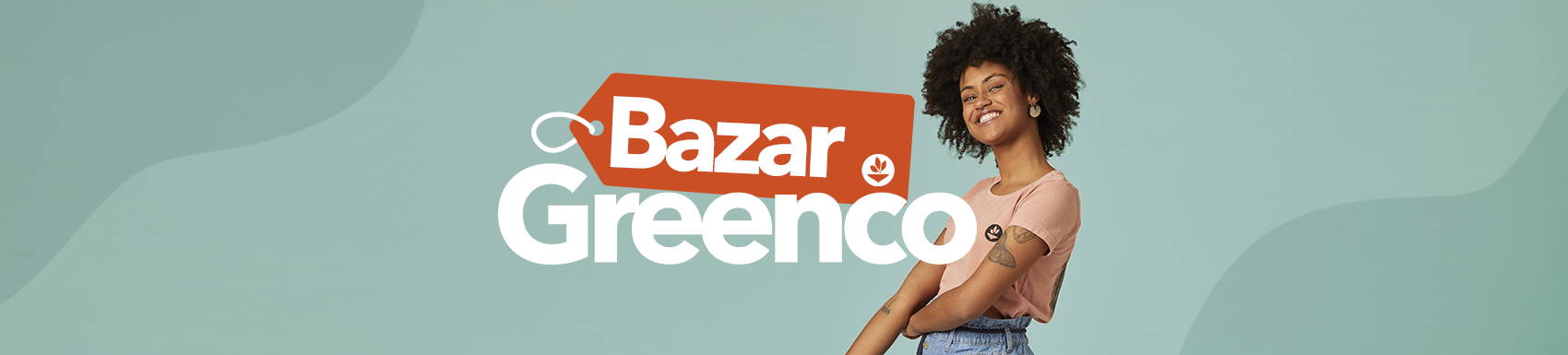 bazar greenco