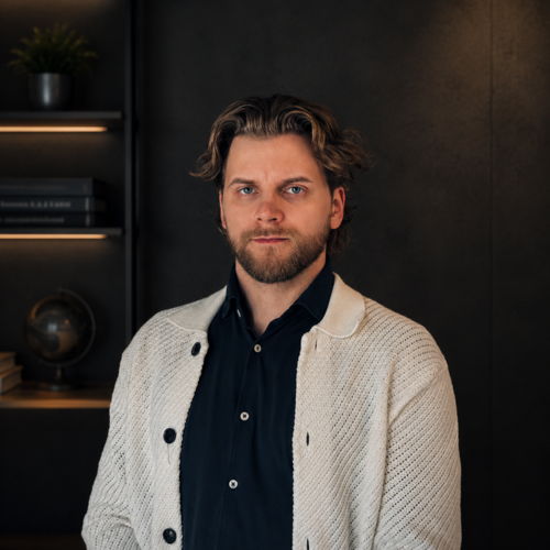 Finitec (Ilya Apasov)