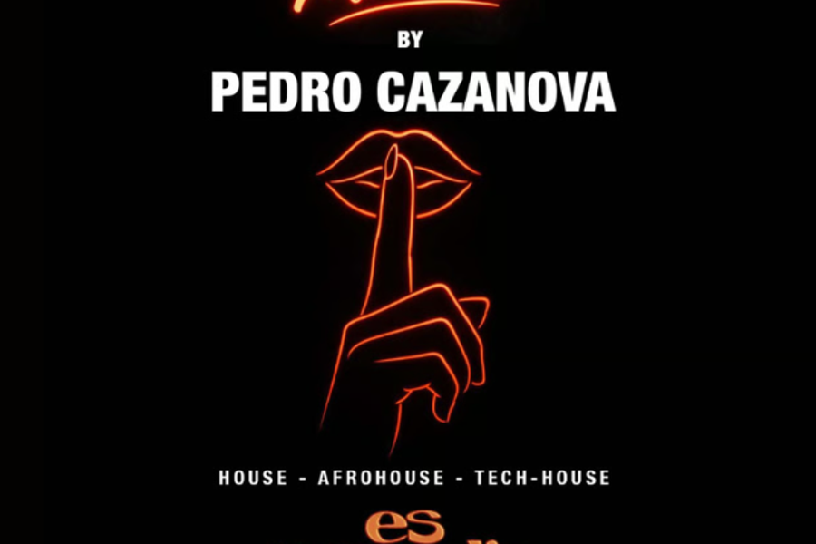Don't Tell Mama by Pedro Cazanova