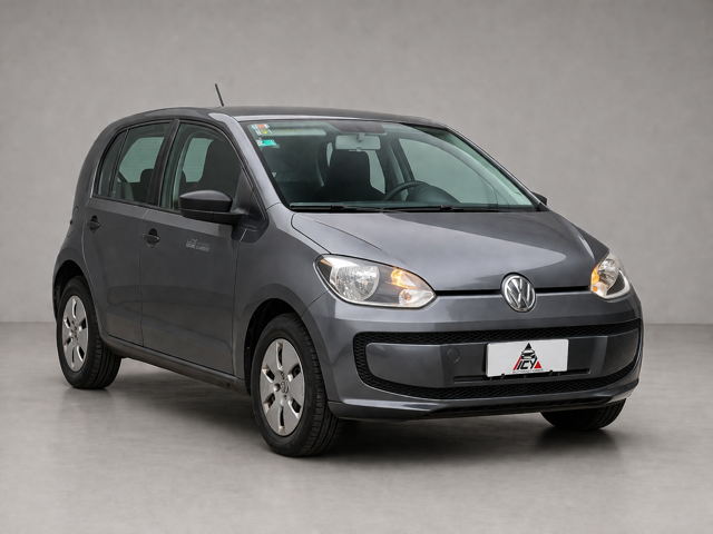 Volkswagen Up Take 1.0 2017