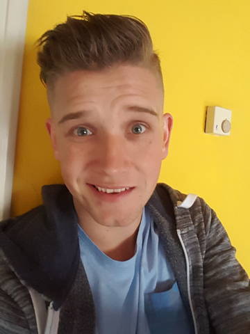 Domien Buekers