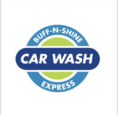 Buff N Shine Logo