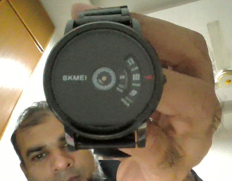 Adnan Shahid