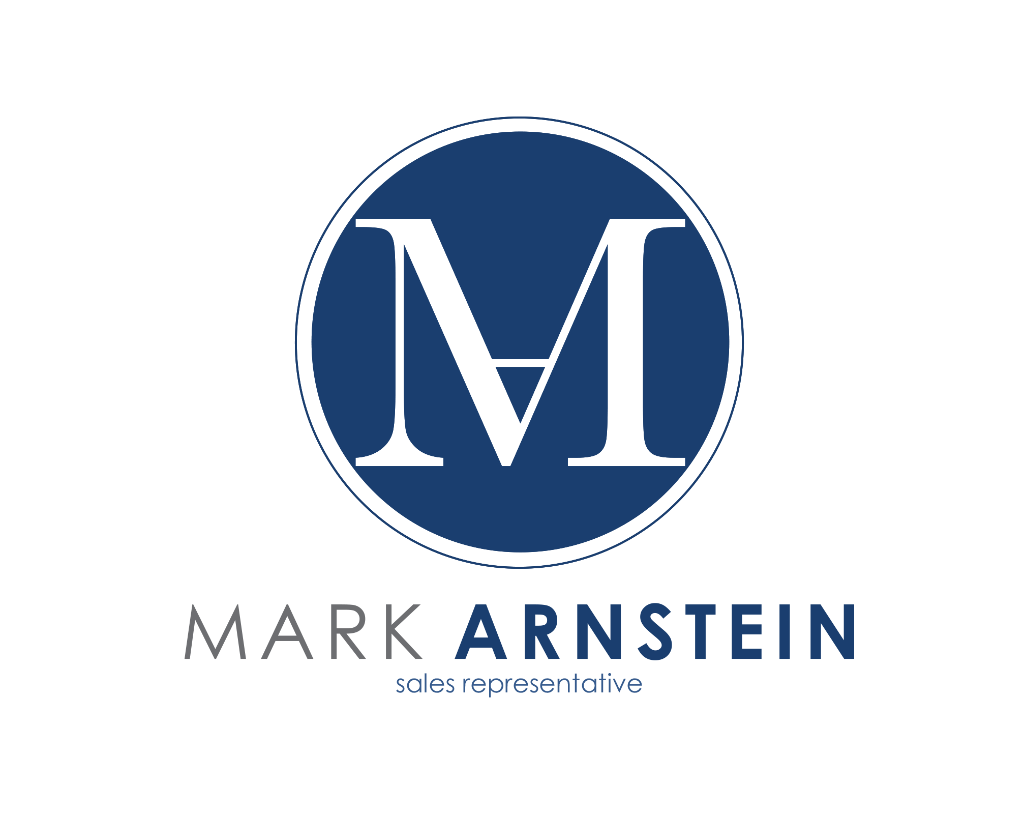 Mark Arnstein