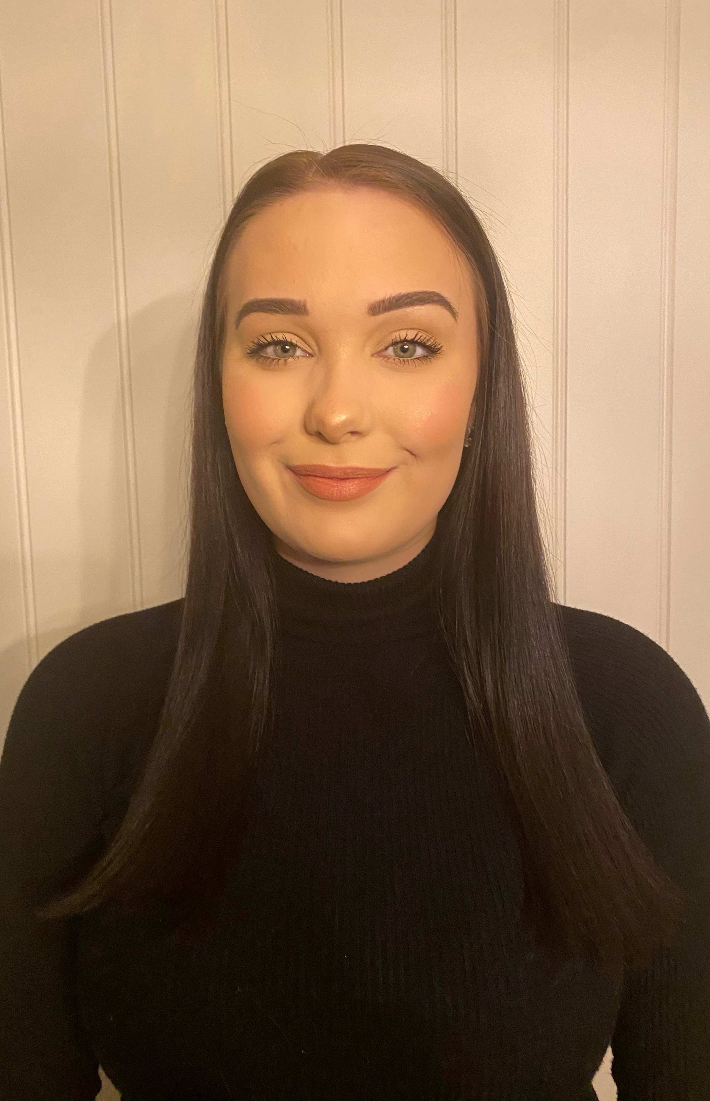 Julie, Juskonsulent Privatrett