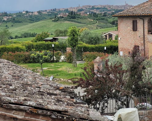 Cooking classes Siena: Traditional fresh pasta and tiramisu course