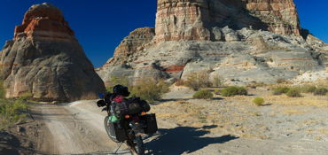 Lake Powell Circle near Page, AZ