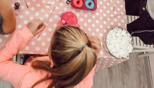 miss cherry coco soap party kopie