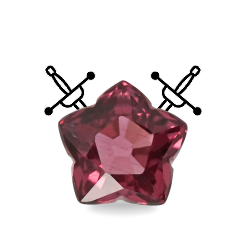 garnet vibes Protection