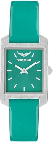avis montre Zadig et voltaire
