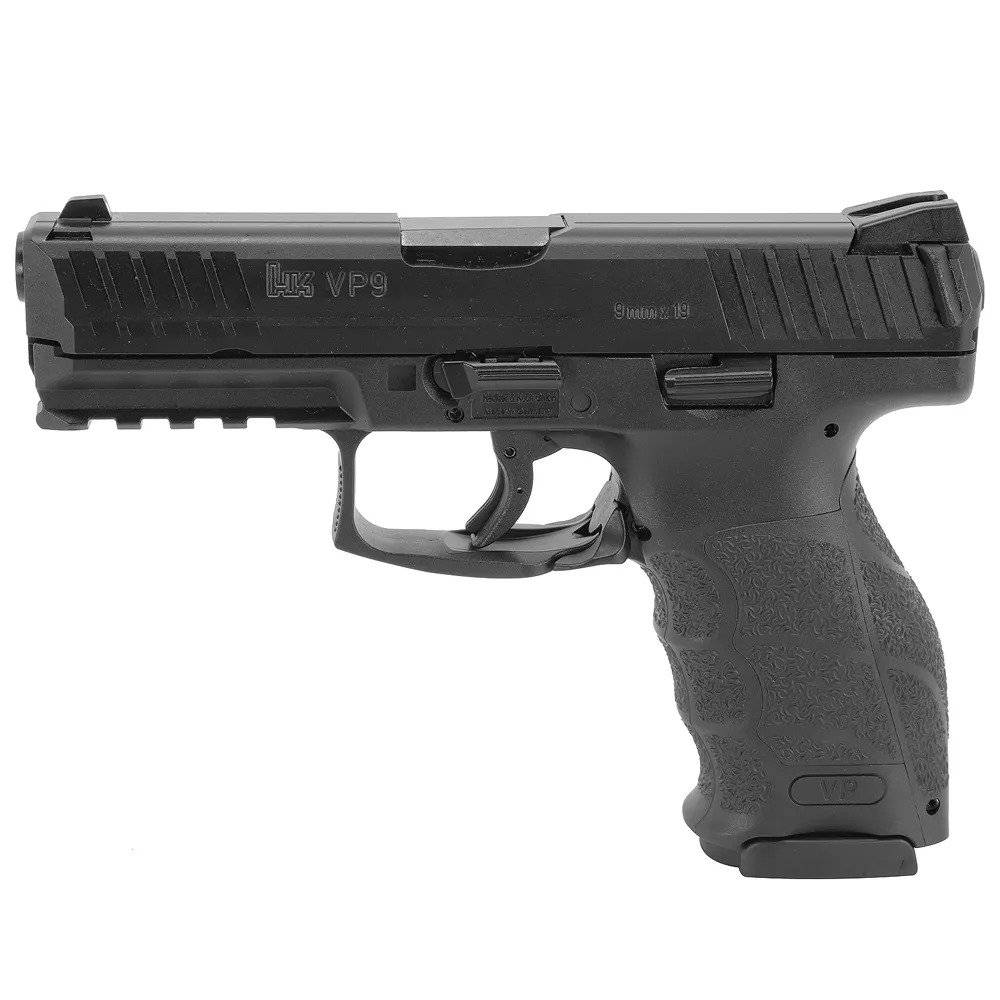  Charter Arms Southpaw – Our Top Pick Handgun for Lefties