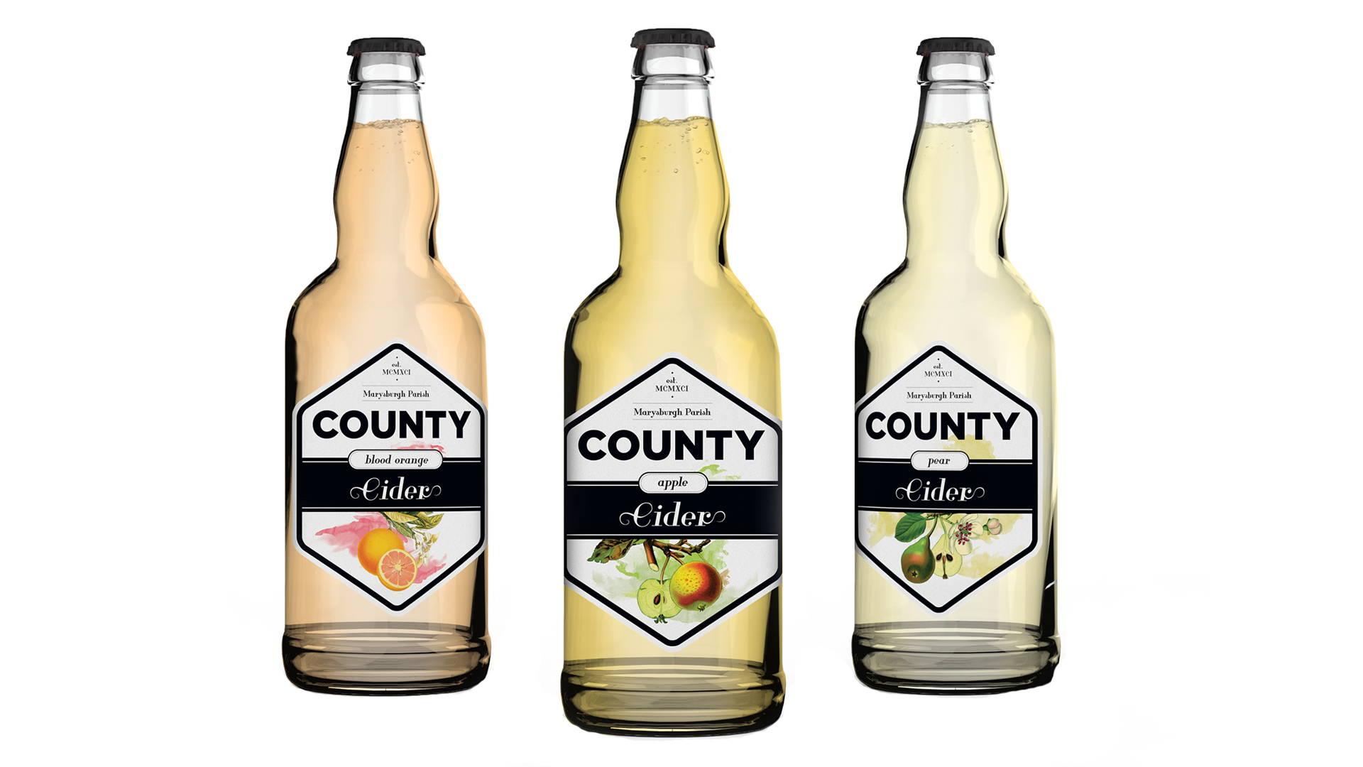 Featured image for County Cider