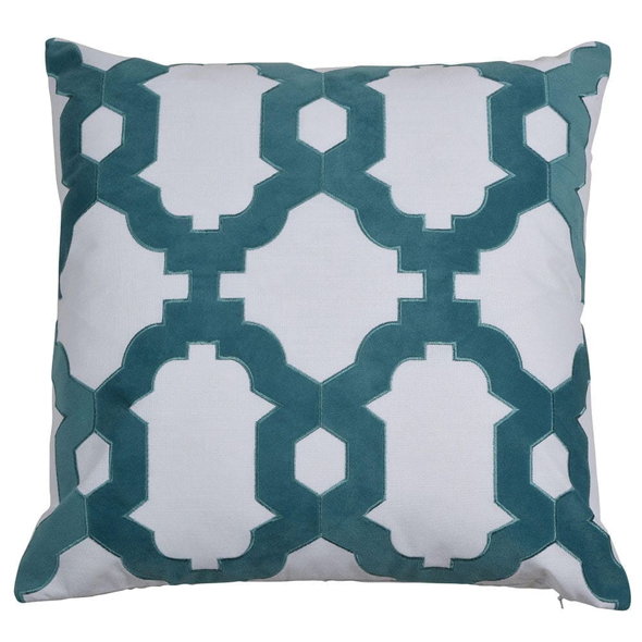 Brighton Turquoise Cover