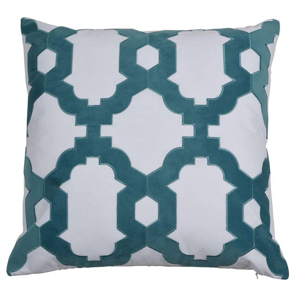 Brighton Turquoise Cover
