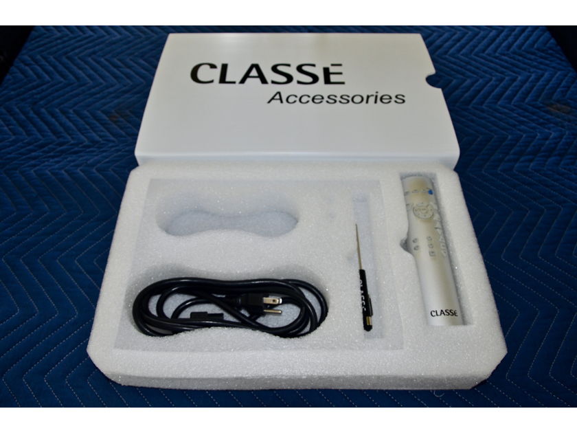 Classe CP-500 Delta Preamplifier additional w/phono board