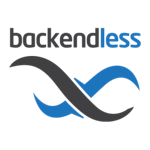 logo Backendless