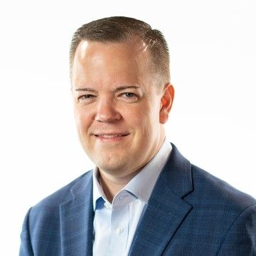 Aaron Klein