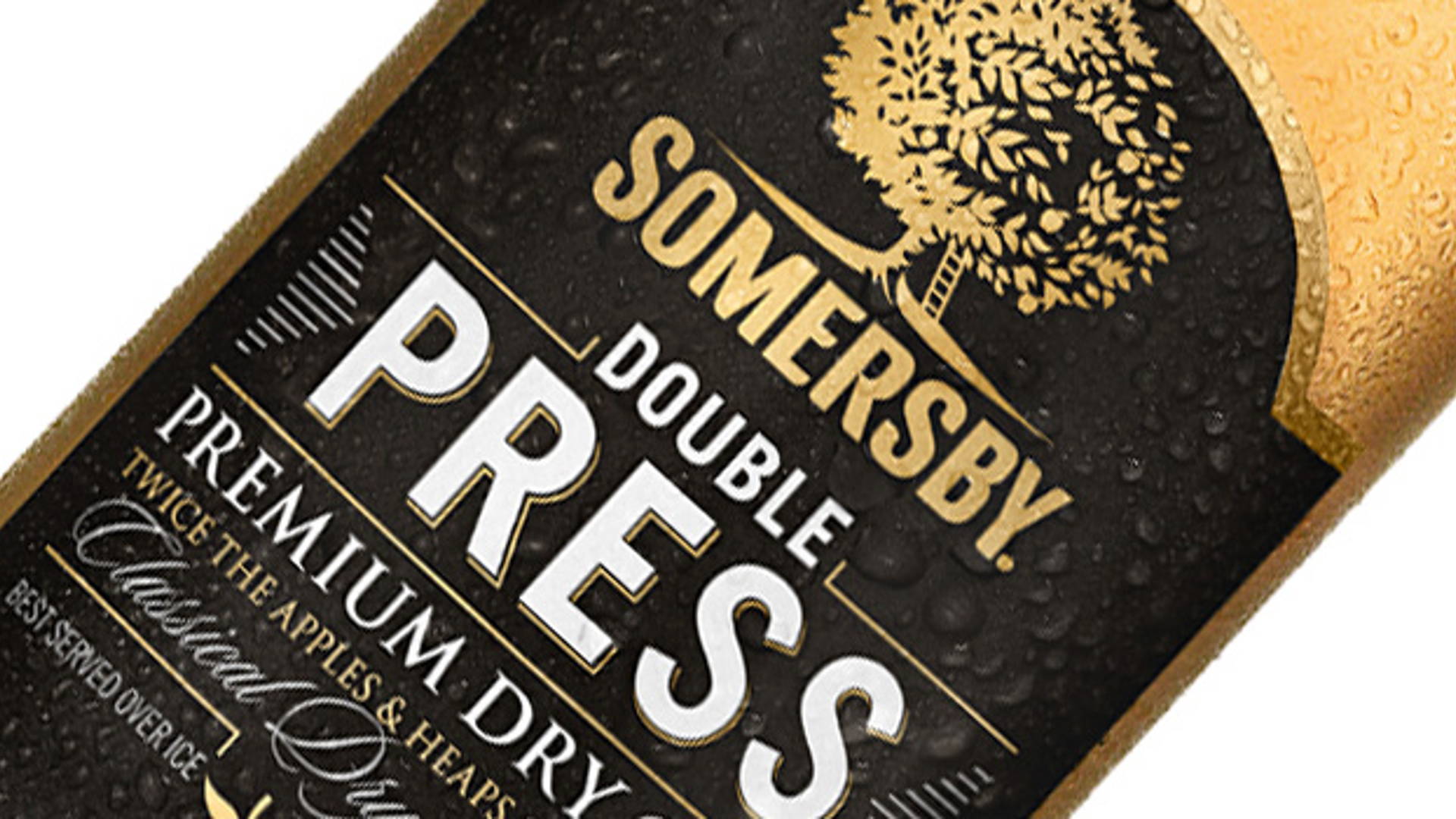 Featured image for Somersby