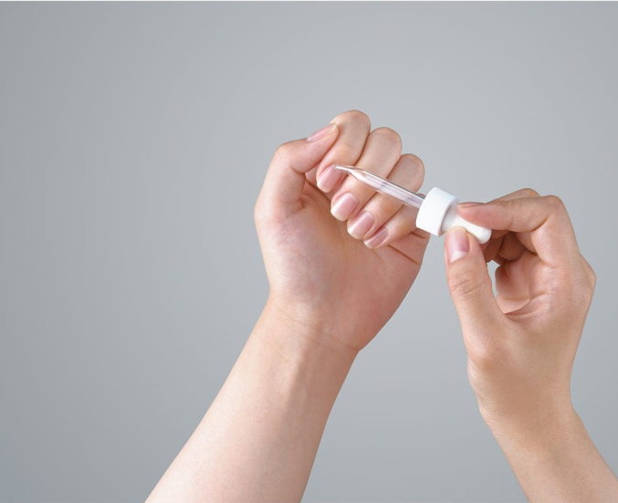 Tescom TL125 Nail Care - Image 11