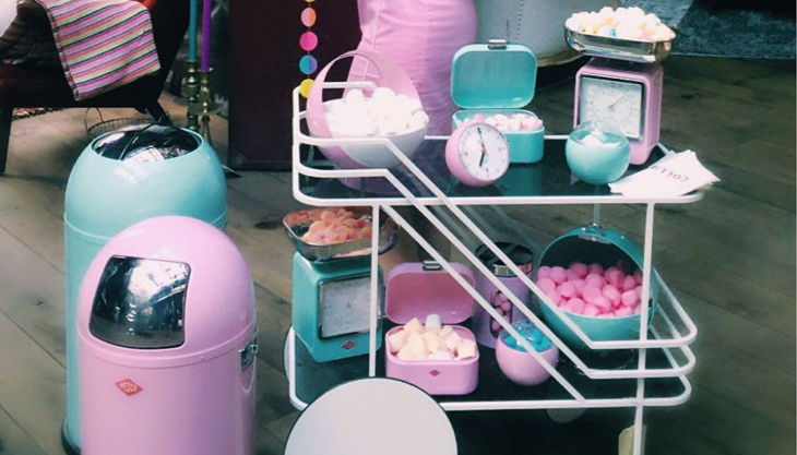 zuckerzahn ohg süßikeiten wagen