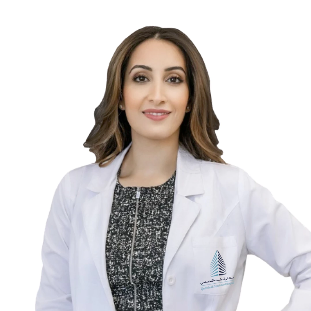 Doctor Dana QSH Dubai