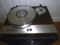 Luxman PD 310 & VS-300 (AIR PUMP) TURNTABLE WITH ARMBOARD 4