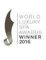 World Luxury Spa Awards 2016