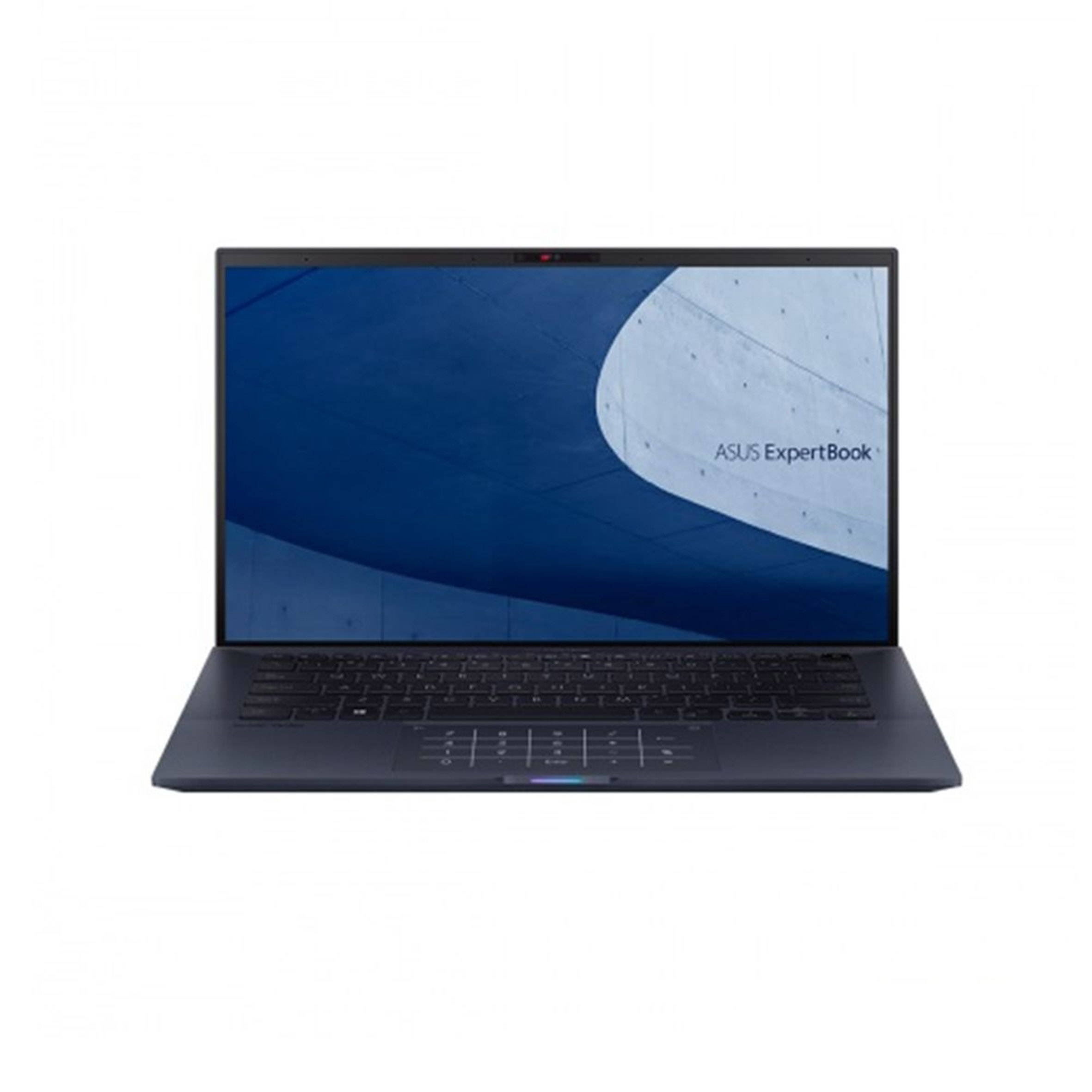 ASUS B9450FA-016A10210U 世界最輕14吋商務筆電