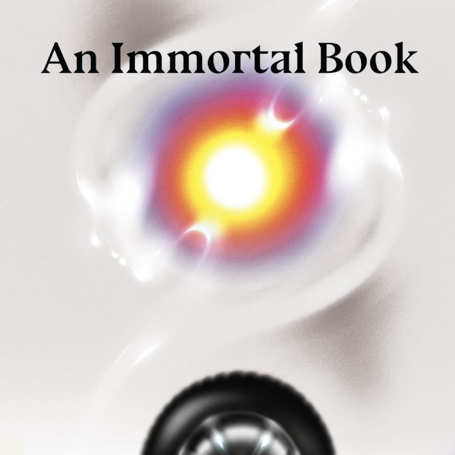 An Immortal Book: Selected Writings by Sui Sin Far