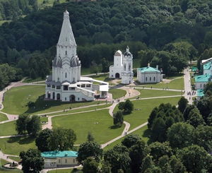 Center