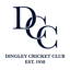 Dingley Cricket Club logo