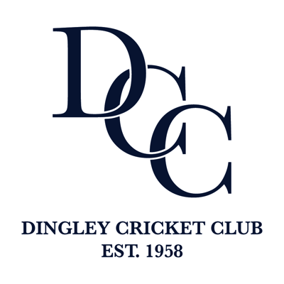 Dingley Cricket Club Logo