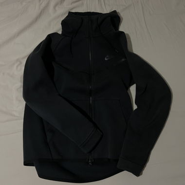 Nike Tech Jacket 