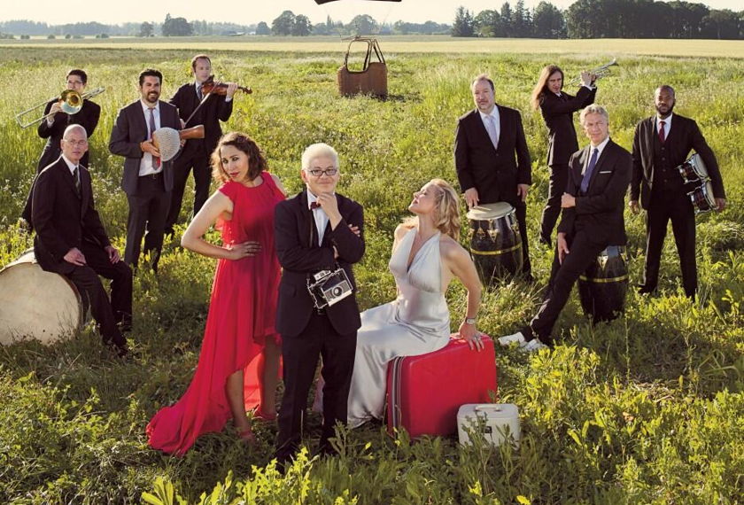 Pink Martini