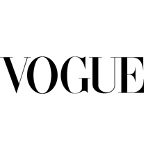 vogue logo